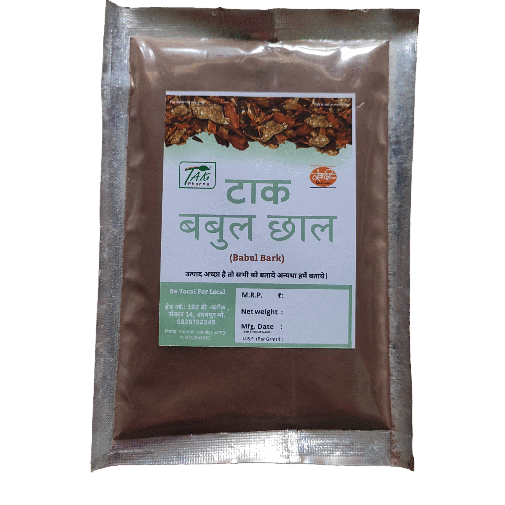 Babul Chal - Tak Pharma