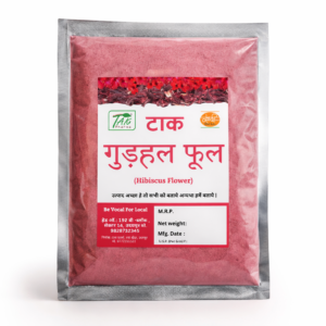 Gudhal Powder