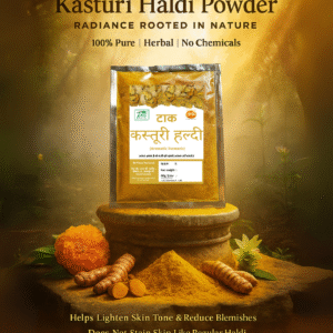 KASTURI HALDI
