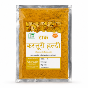 Kasturi Haldi