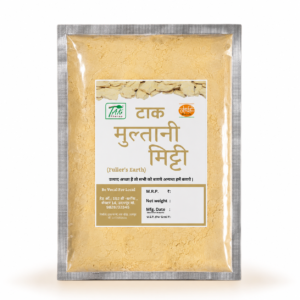Multani Mitti