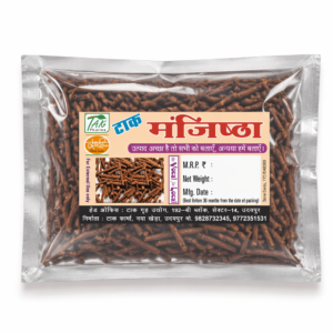 Manjishtha Sabut