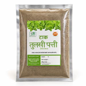 Tulsi Leaves Powder