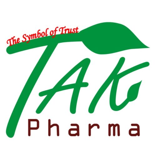 TAK PHARMA