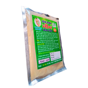 NEEM FACEPACK