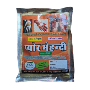 Pure Mehandi Product Image