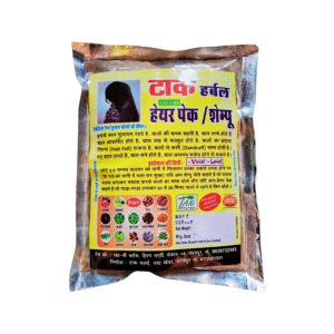 HAIR PACK